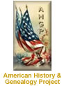 American History & Genealogy project